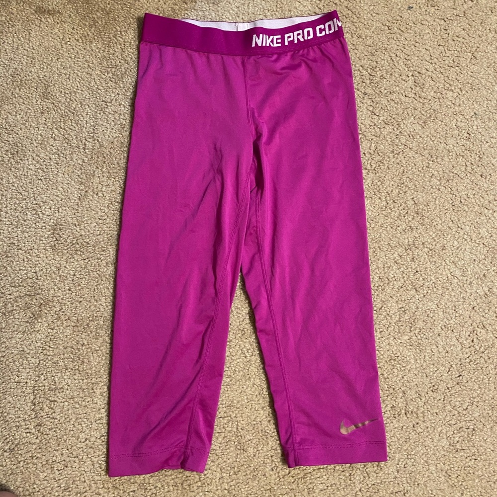 Nike Pro Combat